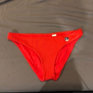 Hollister bikini bottom